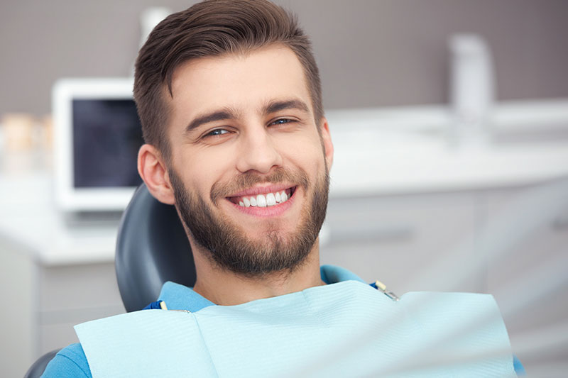 Dental Fillings in Tustin